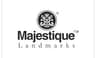 Majestique Landmarks logo