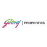 Godrej Properties logo