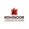 Kohinoor Group logo