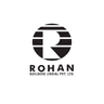 Rohan Builders logo