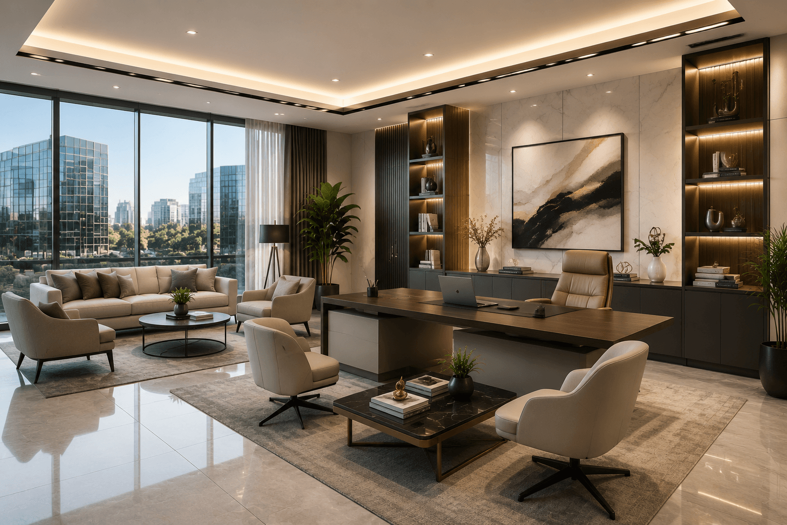 Interior & Renovation