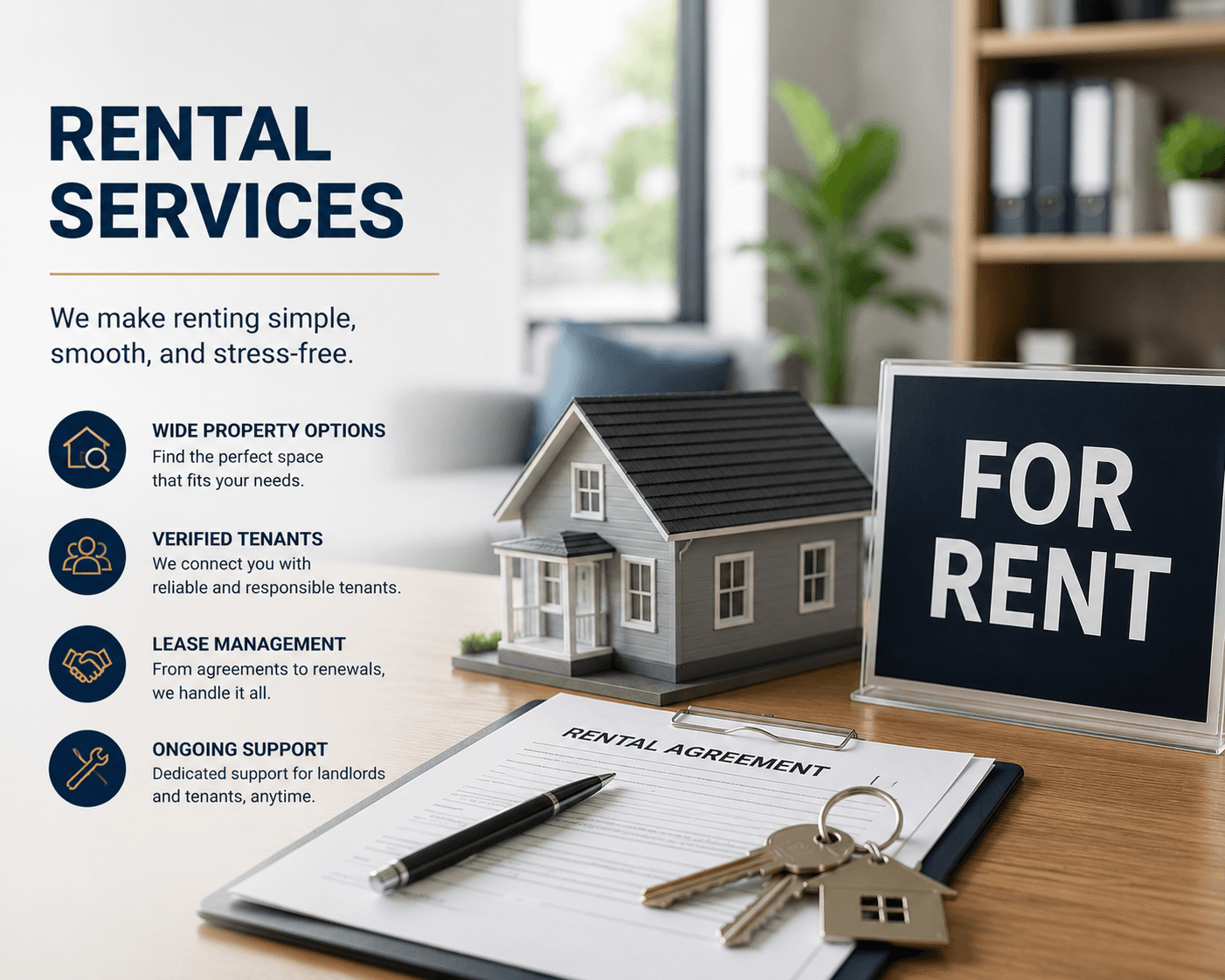 Renting vs Buying in 2026