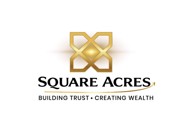 Square Acres logo