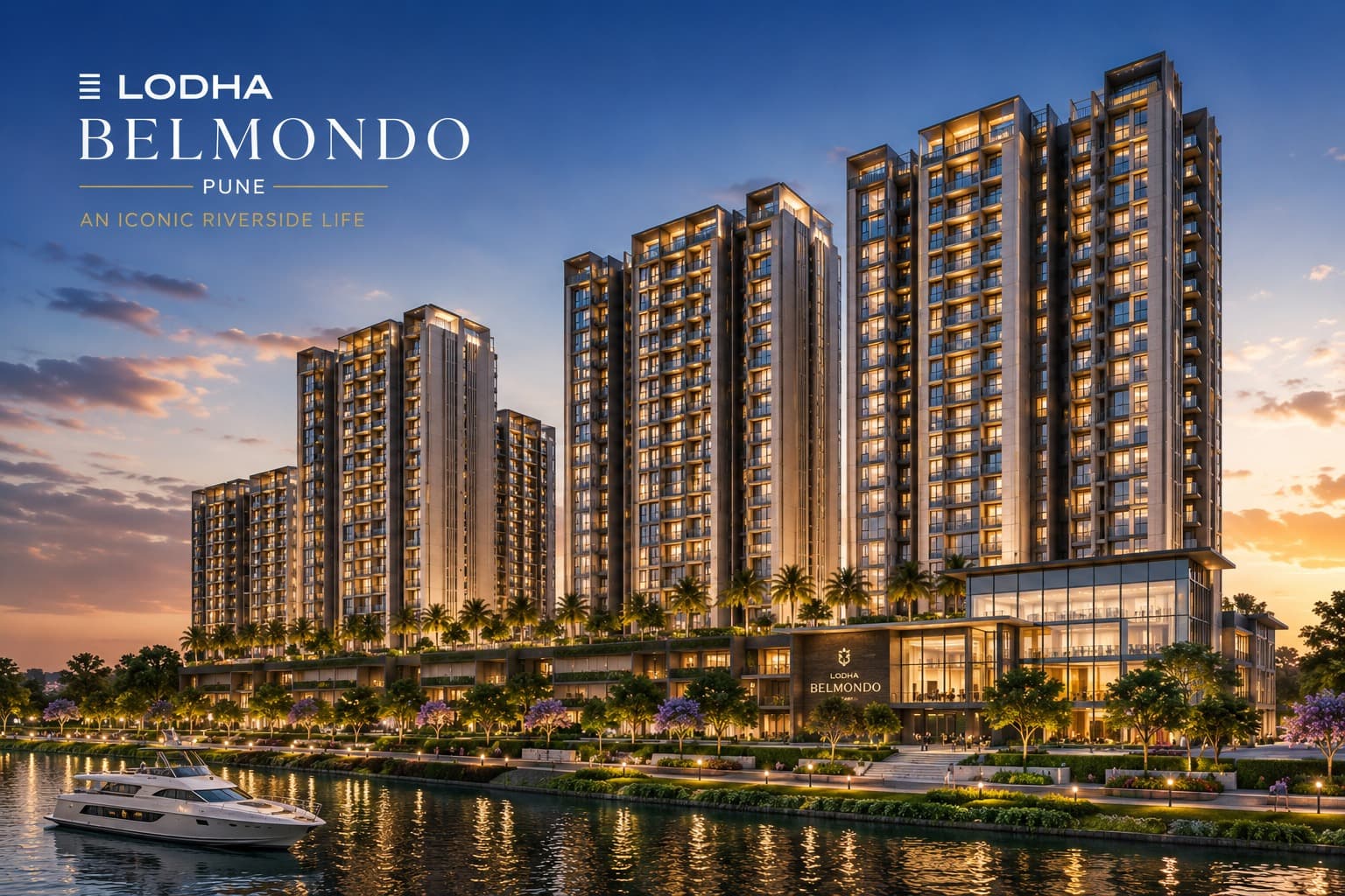 Lodha Belmondo