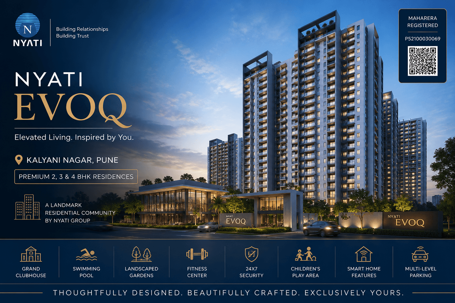 Nyati Group project
