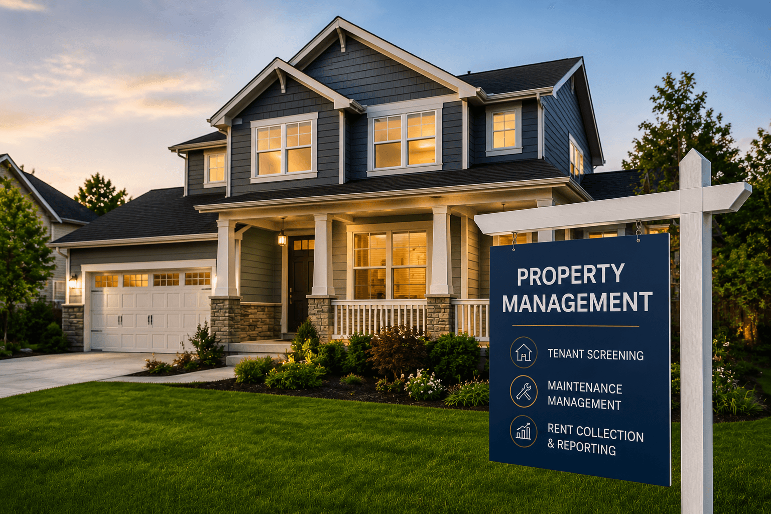 Property Management