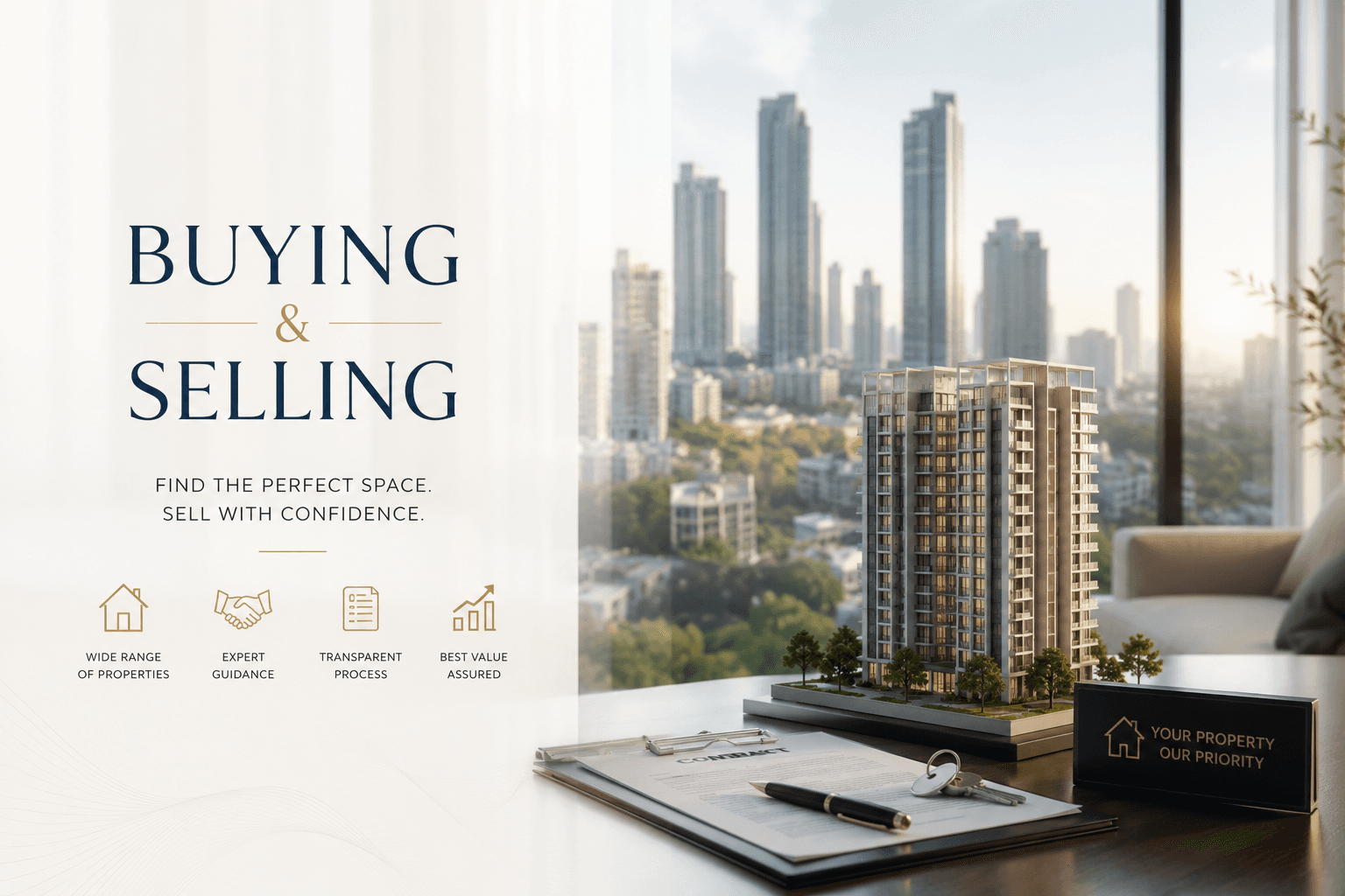 Verified Listings Sourcing